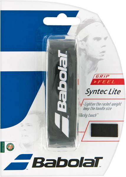  Babolat Syntec Lite (1 szt.) - black