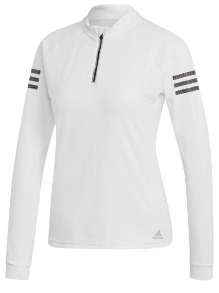  Adidas Club Midlayer W - white