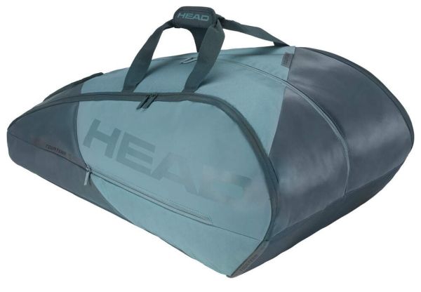 Tenisz táska Head Pro Racquet Bag XL - cyan blue