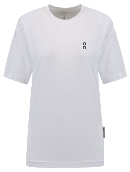 Maglietta Donna ON The Roger Club T