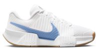 Women’s shoes Nike Zoom GP Challenge Pro - white/light blue/sail/gum light brown