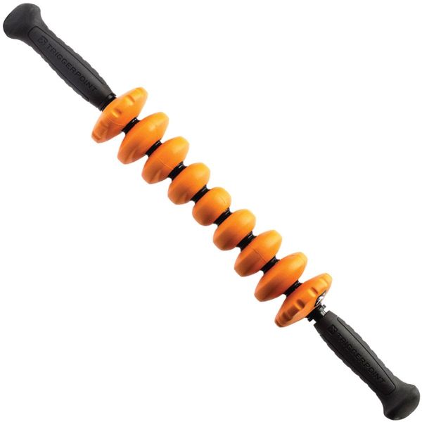 Masszírozó Trigger Point STK Contour Roller