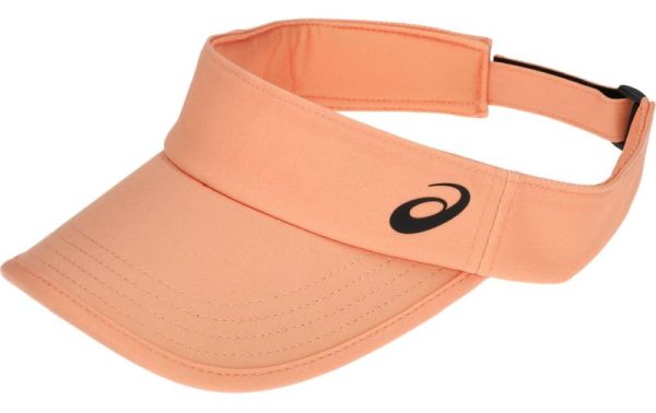 Nokamütsid Asics PF Visor - Oranž