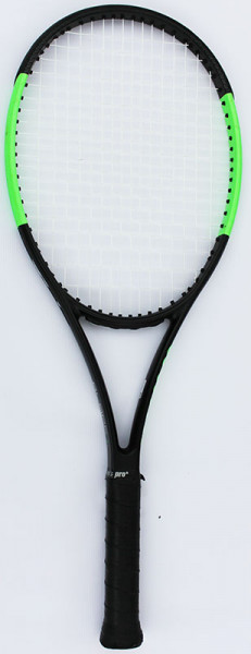 Raqueta de tenis Wilson Blade 101L (16x20) (używana)