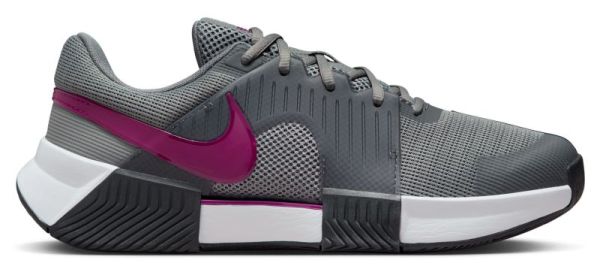 Scarpe da tennis da uomo Nike Zoom GP Challenge 1 - Grigio