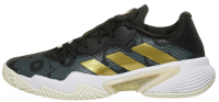 Ženske tenisice Adidas Barricade W - core black/gold metallic/carbon Ženske tenisice Adidas Barricade W - core black/gold metallic/carbon