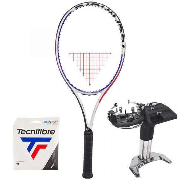 tecnifibre tfight xtc