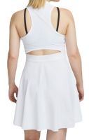 Ženska teniska haljina Nike Court Dri-Fit Advantage Club Dress - white/black Ženska teniska haljina Nike Court Dri-Fit Advantage Club Dress - white/black