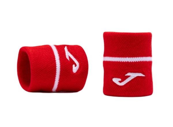 Wristband Joma Torneo 2P - Red