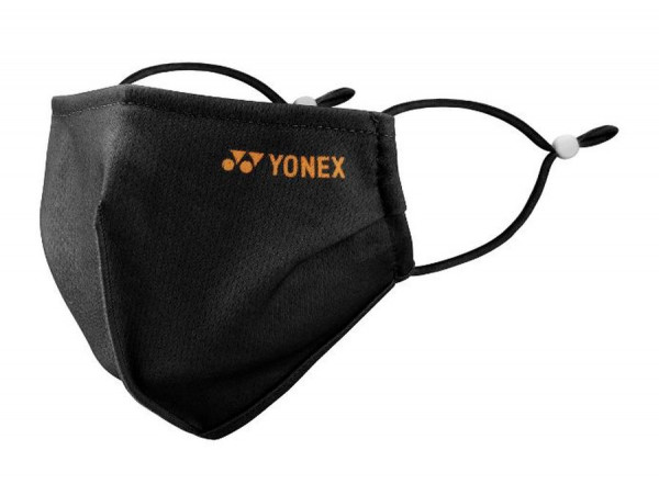 Maseczka Yonex Sport Face Mask - black
