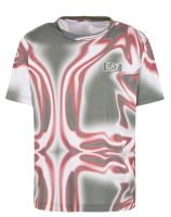 T-shirt pour hommes EA7 Man Jersey - Multicolore