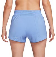 Ženske kratke hlače Nike Dri-Fit One 3in Short - polar/reflective silver Ženske kratke hlače Nike Dri-Fit One 3in Short - polar/reflective silver