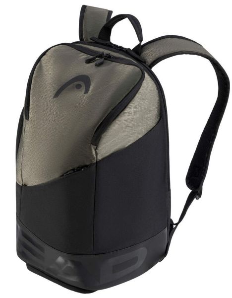 Teniso kuprinė Head Pro X Backpack 28L - thyme/black