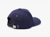 Kapa za tenis Lacoste SPORT Adjustable Golf Cap - navy blue Kapa za tenis Lacoste SPORT Adjustable Golf Cap - navy blue