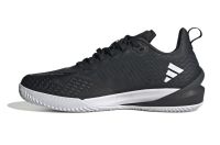 Мъжки маратонки Adidas Adizero Cybersonic M Clay - core black/cloud white/carbon Мъжки маратонки Adidas Adizero Cybersonic M Clay - core black/cloud white/carbon