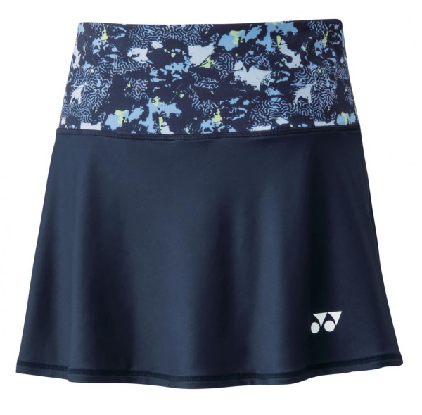 Damska spódniczka tenisowa Yonex AUS - navy blue