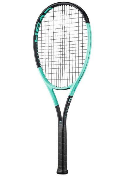 Head Boom TEAM 2024 (tester) Head Boom TEAM 2024 (tester)
