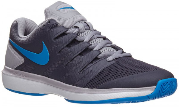  Nike Air Zoom Prestige - gridiron/photo blue