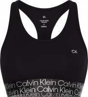 Μπουστάκι Calvin Klein Low Support Sports Bra - black