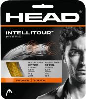 Tennis-Saiten Head IntelliTour (6.5 m/5.5 m)
