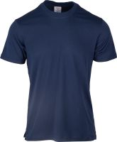 Chlapčenské tričká Wilson Kids Unisex Team Performance T-Shirt - Modrý