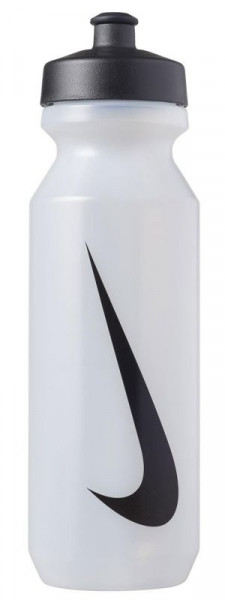  Nike Big Mouth Water Bottle 2.0 0,65L - clear/black/black