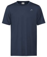 Ανδρικά Μπλουζάκι Head Easy Court T-Shirt M - Μπλε