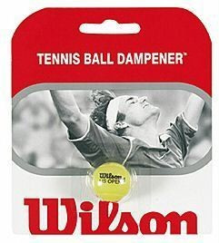  Wilson Tennis Ball Dampener