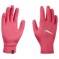 Handschuhe Nike Pacer Liner - Rosa