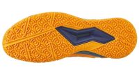 Ανδρικά παπούτσια Yonex Power Cushion Eclipsion 4 Clay - Πορτοκαλί Ανδρικά παπούτσια Yonex Power Cushion Eclipsion 4 Clay - Πορτοκαλί