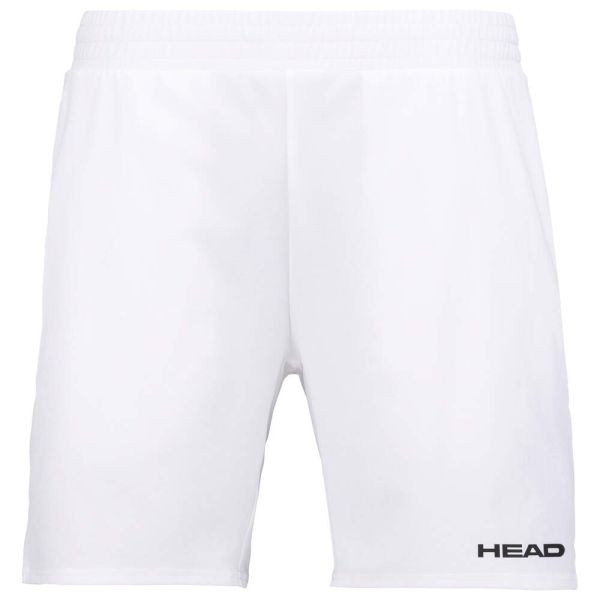 Teniso šortai vyrams Head Power Shorts - white