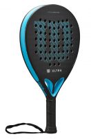 Padel reket Wilson Ultra Elite V2 Padel 2 - black/blue Padel reket Wilson Ultra Elite V2 Padel 2 - black/blue