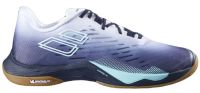 Ανδρικά παπούτσια badminton/squash Babolat Shadow Tour 5 - black/white Ανδρικά παπούτσια badminton/squash Babolat Shadow Tour 5 - black/white