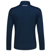 Ženska trenirka komplet Head Easy Court Tracksuit W - dark blue Ženska trenirka komplet Head Easy Court Tracksuit W - dark blue