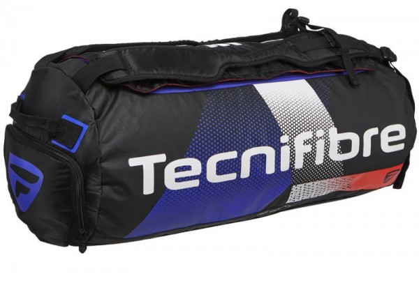  Tecnifibre Air Endurance Rackpack - black/blue/white