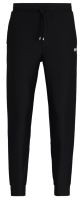 Pantalones de tenis para hombre BOSS x Matteo Berrettini Hicon MB 2 - Negro