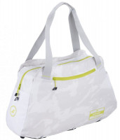 Tenis torba Babolat Fit Padel Woman Bag - white Tenis torba Babolat Fit Padel Woman Bag - white