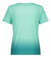 Tenisa T-krekls sievietēm Australian Open Performance Tee - court ombre Tenisa T-krekls sievietēm Australian Open Performance Tee - court ombre
