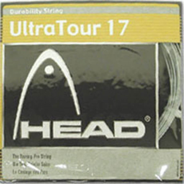  Head Ultra Tour (12 m)