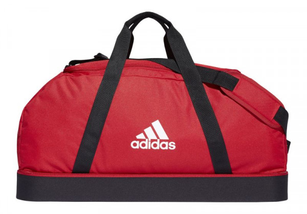 Спортна чанта Adidas Tiro Duffle M - team red/black/white