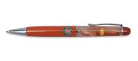 Gadżet Roland Garros Stylo Pen - Оранжев