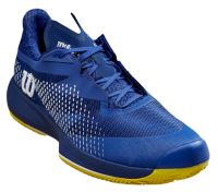 Scarpe da tennis da uomo Wilson Kaos Swift 1.5 Clay 2024 - Blu