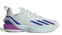 Herren-Tennisschuhe Adidas Adizero Cybersonic M - Weiß