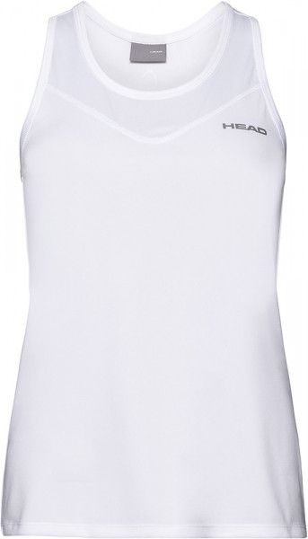 T-shirt Head Easy Court Tank Top G - white