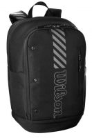 Rucsac tenis Wilson Night Session Tour Backpack - black