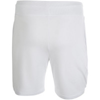 Muške kratke hlače Hydrogen Tech Shorts Man - white/skull black Muške kratke hlače Hydrogen Tech Shorts Man - white/skull black