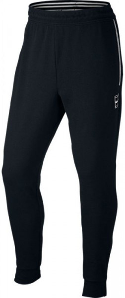  Nike Baseline Pant - black/white