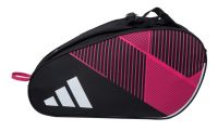 Sac de padel Adidas Controll 3.3 Racket Bag - pink