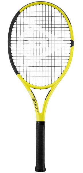 Raqueta de tenis Adulto Dunlop SX 300 LS