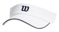 Visor Wilson Classic - White